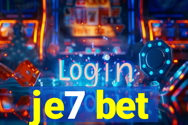 je7 bet